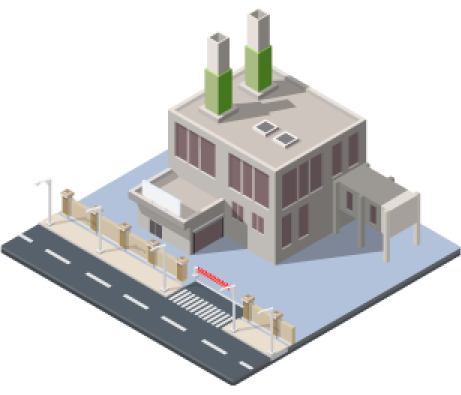 3Клик Для предприятий