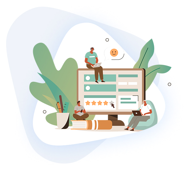 Визитная карточка