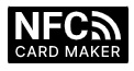 NFC card maker