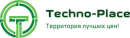 Techno-place