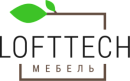 LOFTTECH фабрика мебели ручной работы