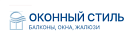 Оконный стиль