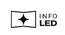 Infoled