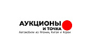 Аукционы и точка