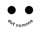 Dot comms