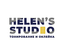 Тонирование и оклейка авто - Helen's studio Klin
