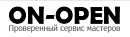 ON OPEN