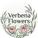 Verbena Flowers