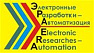 Электронные разработки-Автоматизация ООО
