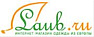 Laub Интернет-магазин одежды и обуви