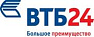 Банк ВТБ24
