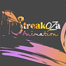Streakoza animation