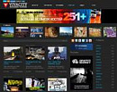 Граффити портал VIVACITY