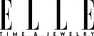 ELLE Time&Jewelry ювелирные изделия