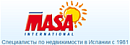 MASA International