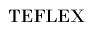 TEFLEX