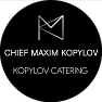 KOPYLOV - CATERING