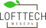 LOFTTECH фабрика мебели ручной работы