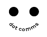 Dot comms