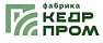 Кедрпром ООО