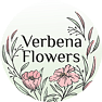 Verbena Flowers