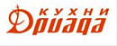КУХНИ ДРИАДА