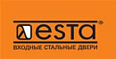 ESTA стальные входные двери