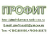 Консалтинговая фирма «Профит»
