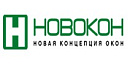 Новокон Краснодар оконная компания